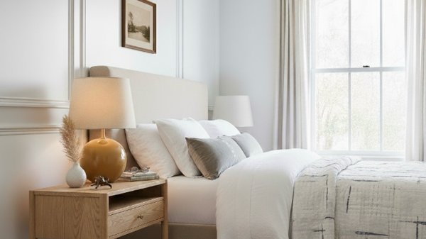 Yatak Odası Dekorasyonu