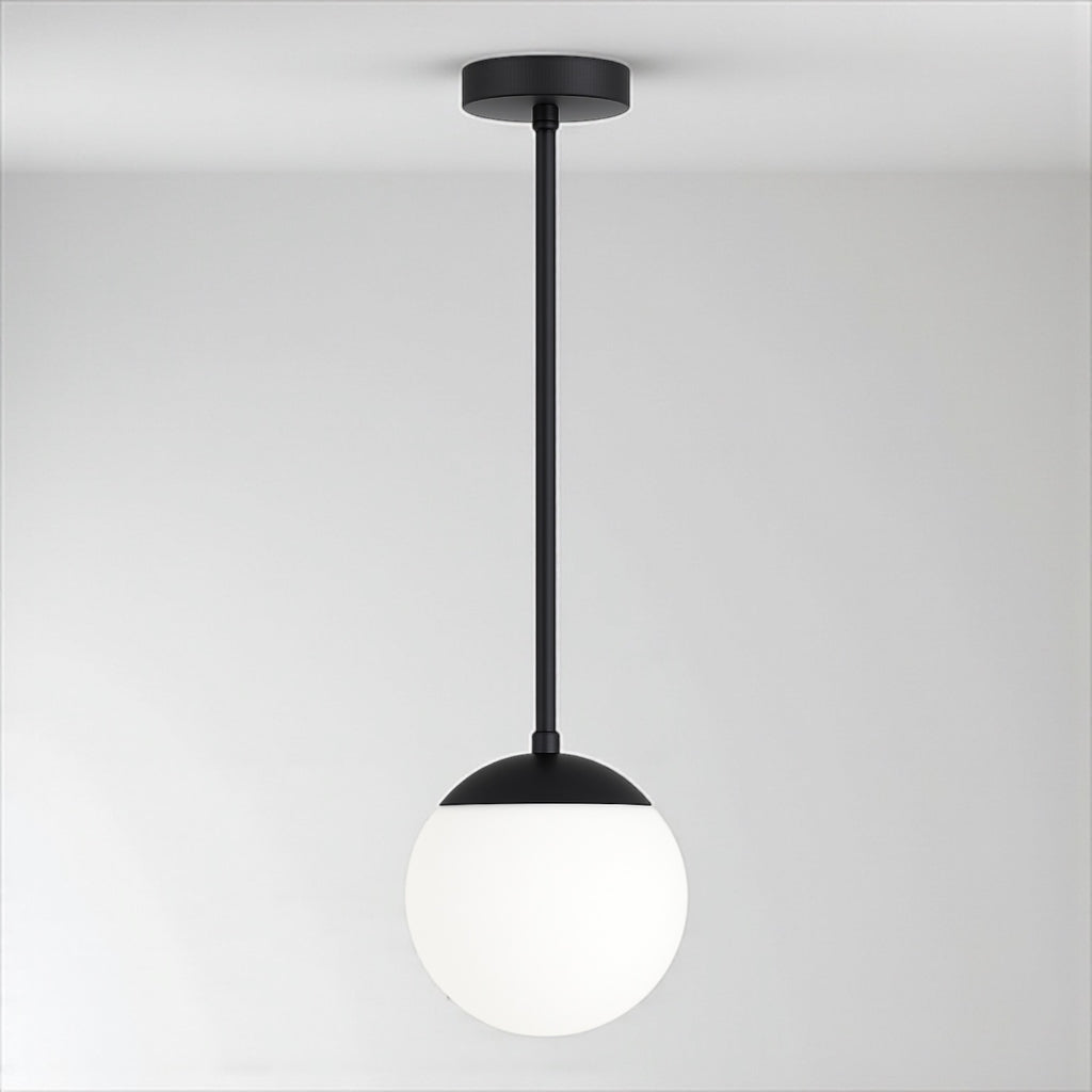 Nino Tek Top Siyah Lamba