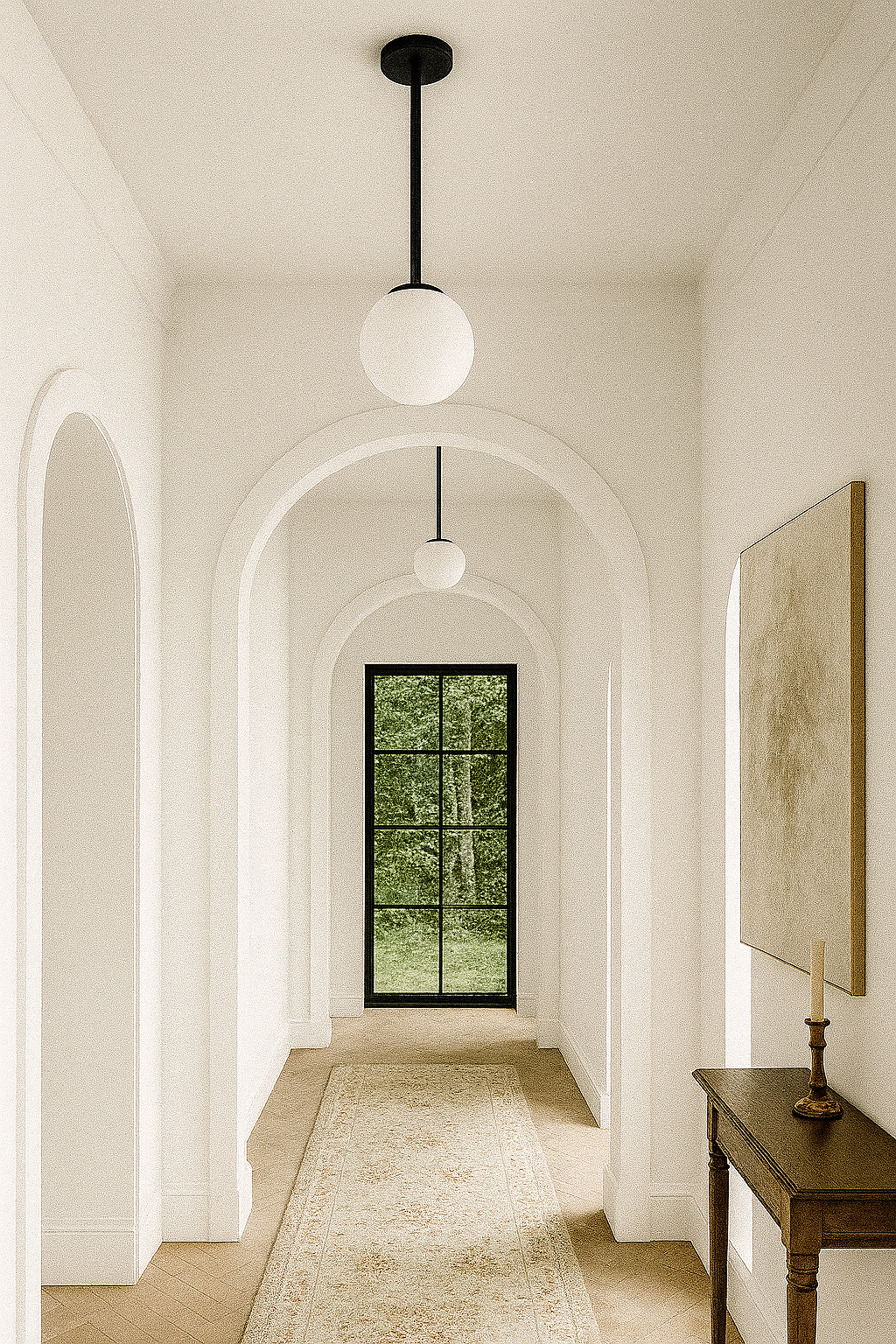 Nino Tek Top Siyah Lamba