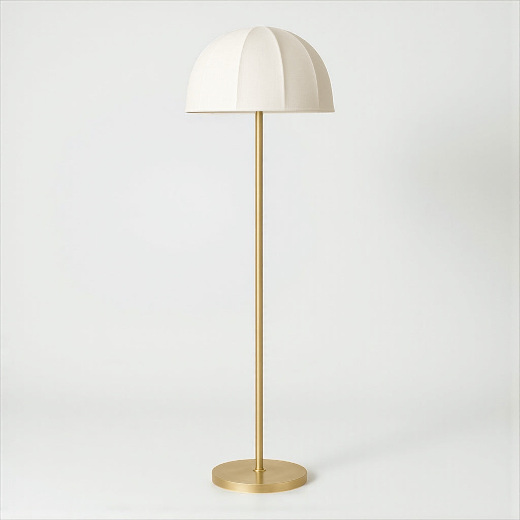 Amelie Eskitme Retro Başlıklı Lambader